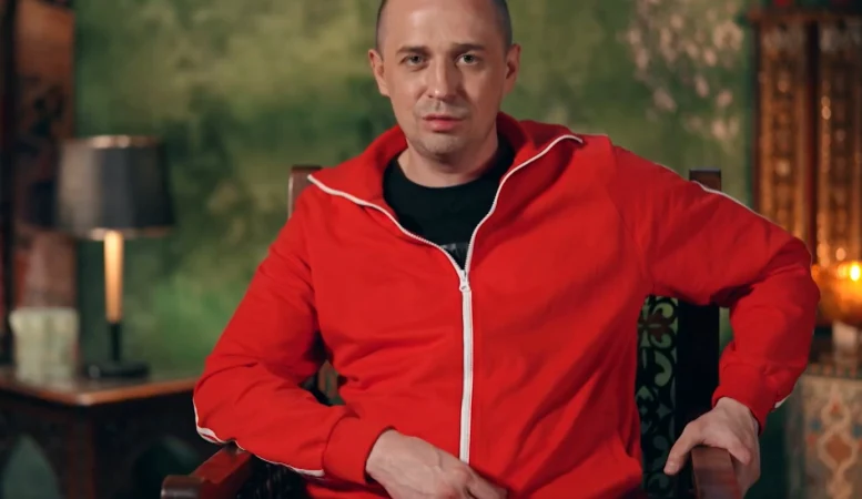 Мастер игры 2 сезон ТНТ смотреть 1 выпуск 13.06.2026